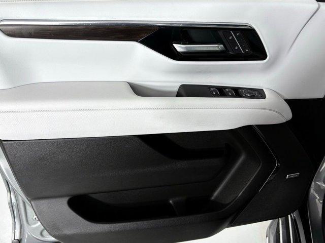 new 2026 Chevrolet Tahoe car, priced at $76,289