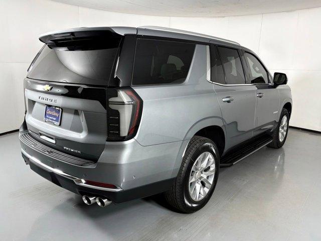 new 2026 Chevrolet Tahoe car, priced at $76,289