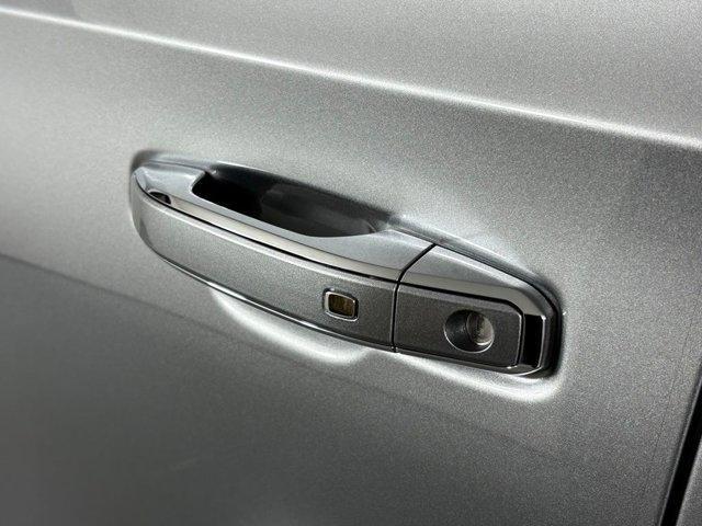 new 2026 Chevrolet Tahoe car, priced at $76,289