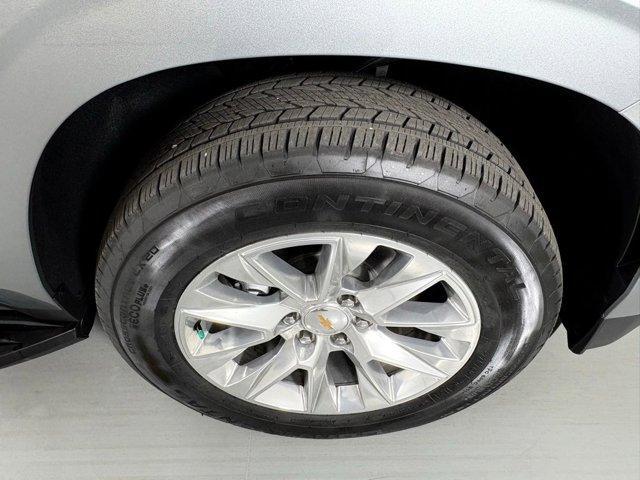 new 2026 Chevrolet Tahoe car, priced at $76,289