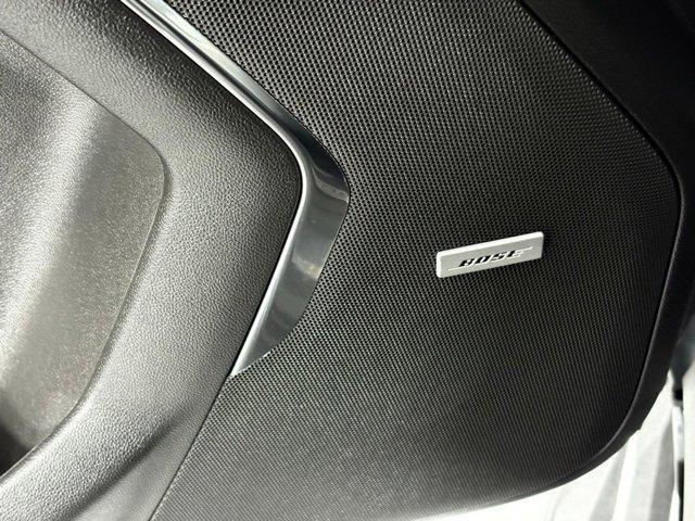 new 2026 Chevrolet Tahoe car, priced at $76,289