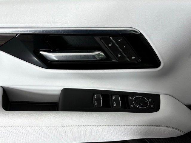 new 2026 Chevrolet Tahoe car, priced at $76,289