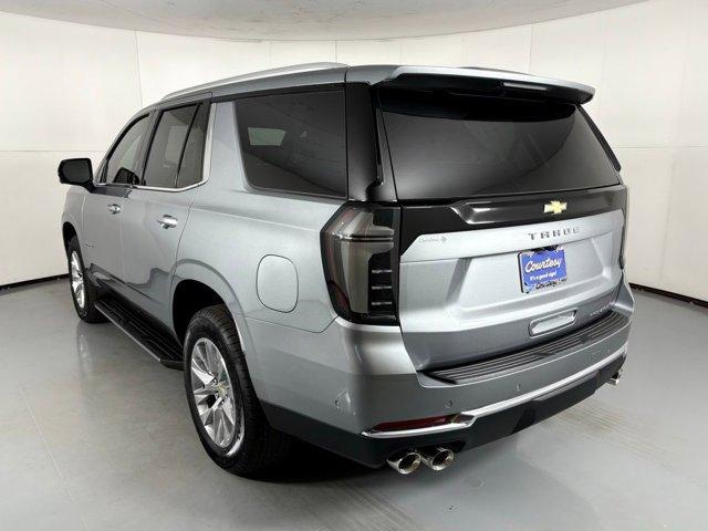 new 2026 Chevrolet Tahoe car, priced at $76,289