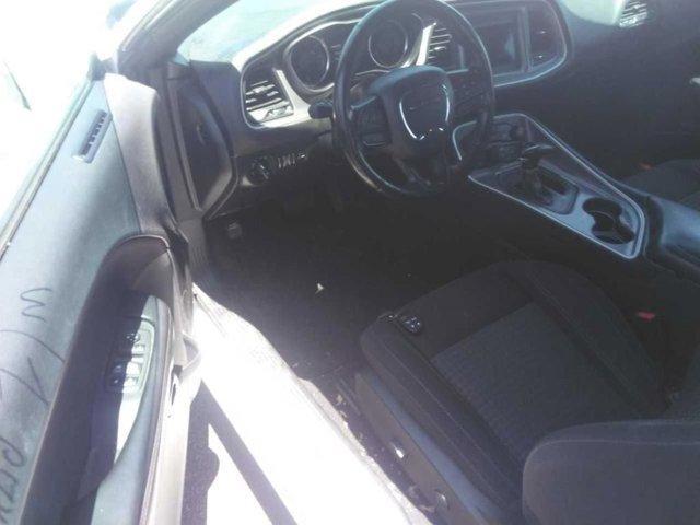 used 2022 Dodge Challenger car, priced at $23,900