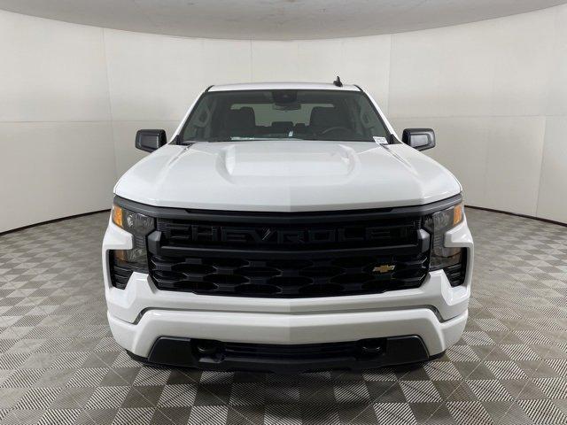 new 2024 Chevrolet Silverado 1500 car, priced at $41,734