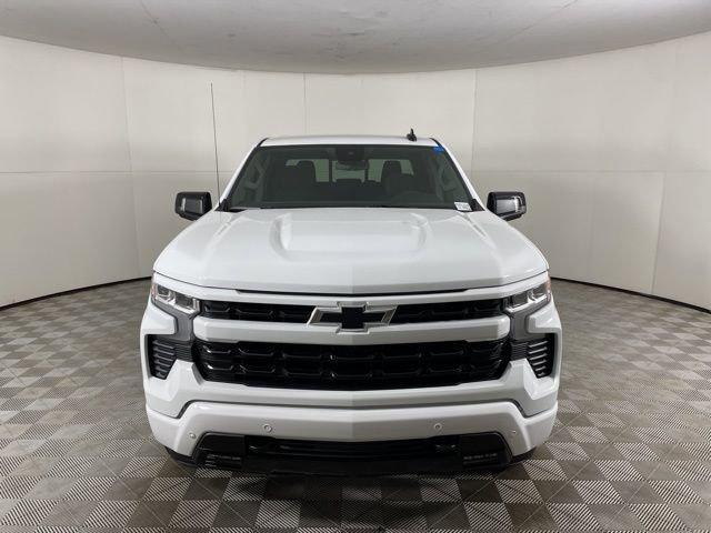 new 2025 Chevrolet Silverado 1500 car, priced at $54,895