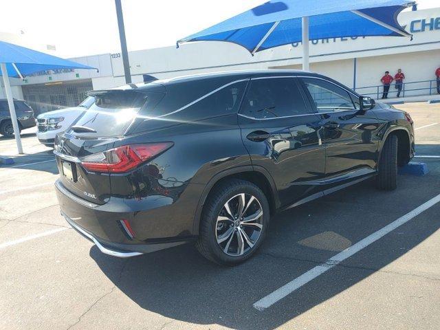 used 2020 Lexus RX 350L car, priced at $34,500