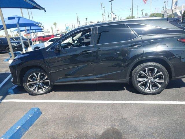 used 2020 Lexus RX 350L car, priced at $34,500