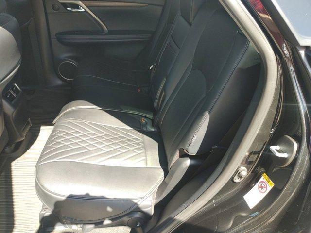 used 2020 Lexus RX 350L car, priced at $34,500