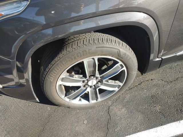 used 2018 GMC Acadia car, priced at $17,000