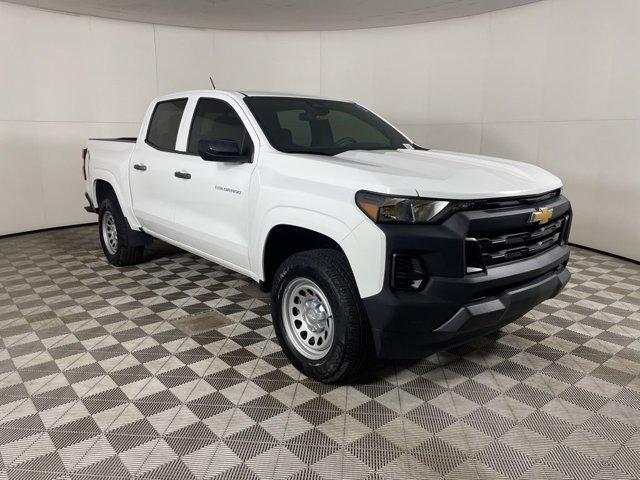 used 2023 Chevrolet Colorado car, priced at $25,900