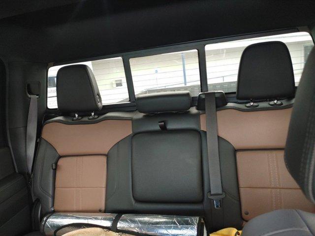 used 2024 Chevrolet Silverado 3500 car, priced at $75,800