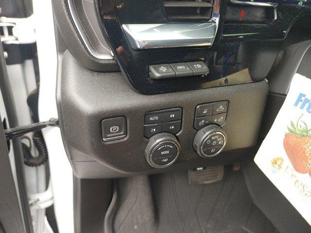 used 2024 Chevrolet Silverado 3500 car, priced at $75,800
