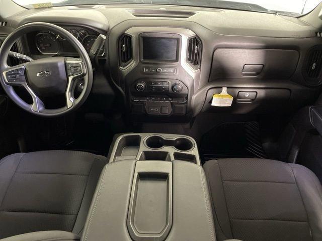 used 2022 Chevrolet Silverado 1500 Limited car, priced at $39,500