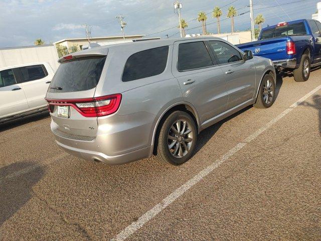 used 2014 Dodge Durango car, priced at $15,100