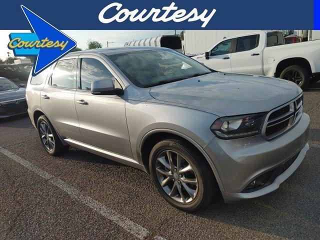 used 2014 Dodge Durango car, priced at $15,100