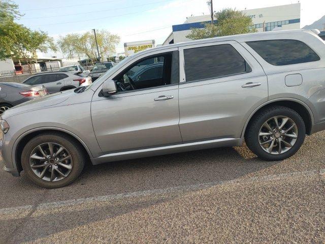 used 2014 Dodge Durango car, priced at $15,100