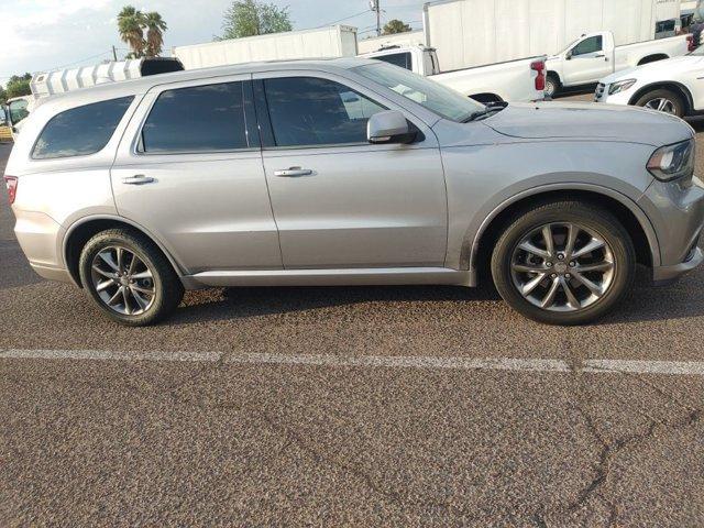 used 2014 Dodge Durango car, priced at $15,100