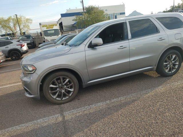 used 2014 Dodge Durango car, priced at $15,100