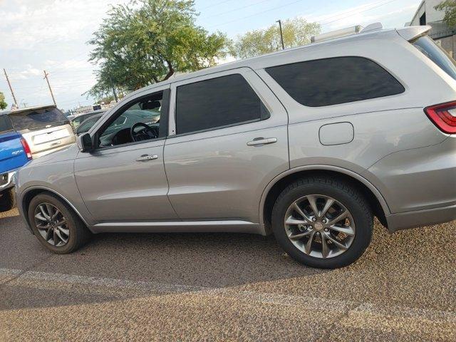 used 2014 Dodge Durango car, priced at $15,100