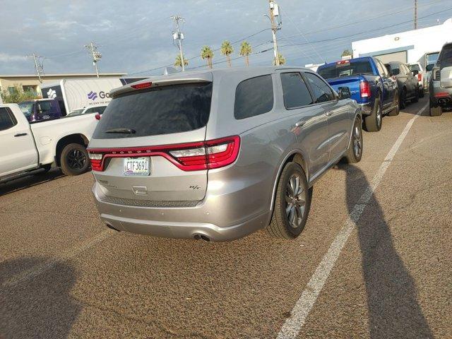 used 2014 Dodge Durango car, priced at $15,100
