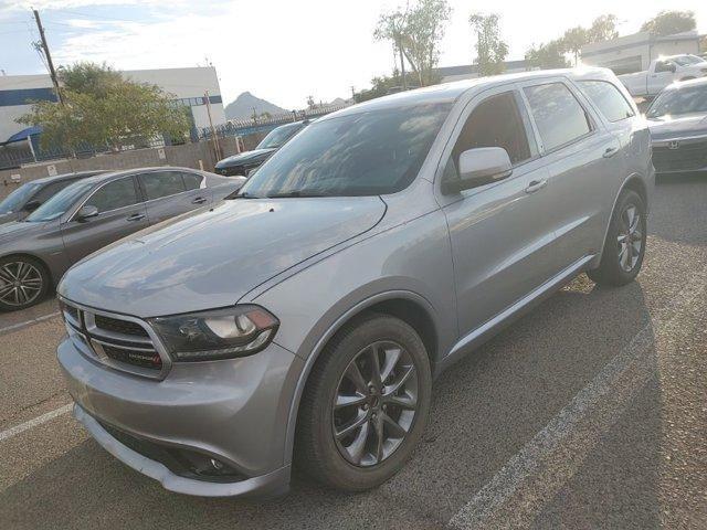 used 2014 Dodge Durango car, priced at $15,100