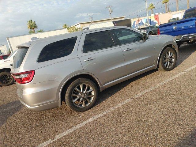 used 2014 Dodge Durango car, priced at $15,100