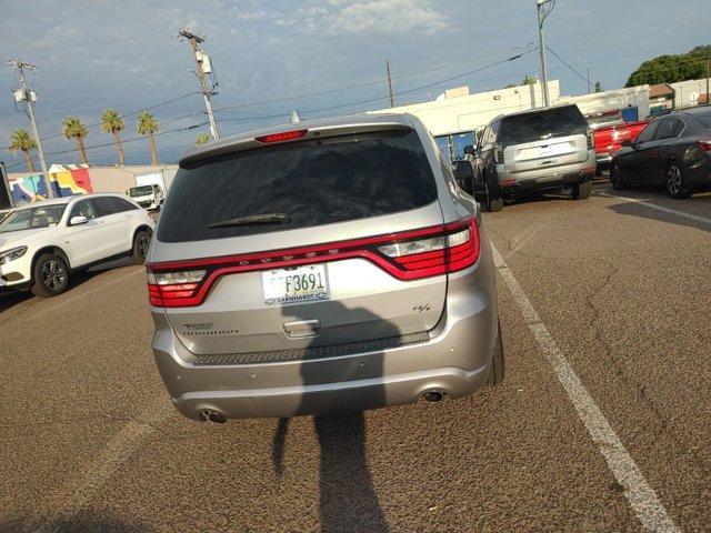 used 2014 Dodge Durango car, priced at $15,100