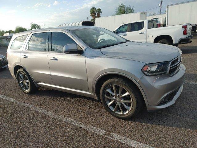 used 2014 Dodge Durango car, priced at $15,100