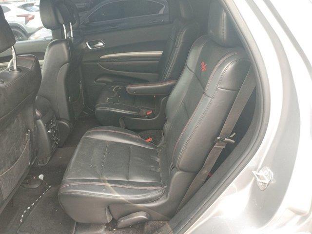 used 2014 Dodge Durango car, priced at $15,100