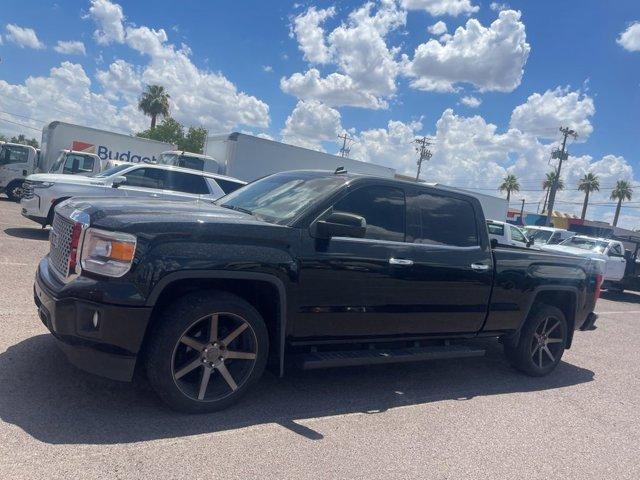 used 2014 GMC Sierra 1500 car, priced at $22,400