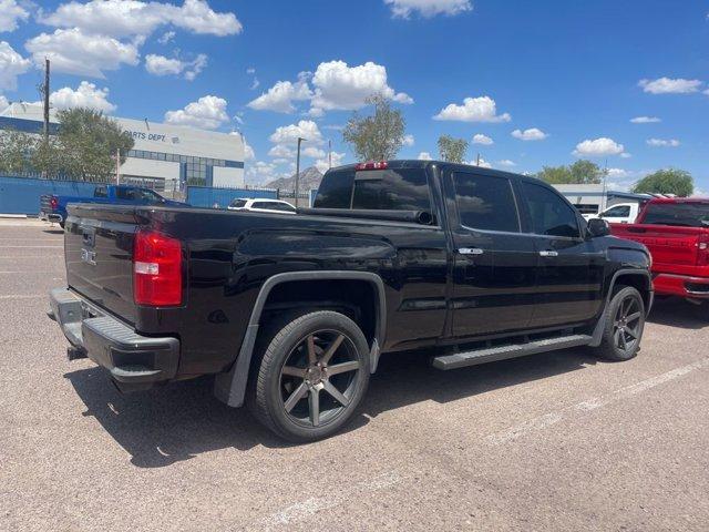 used 2014 GMC Sierra 1500 car, priced at $22,400