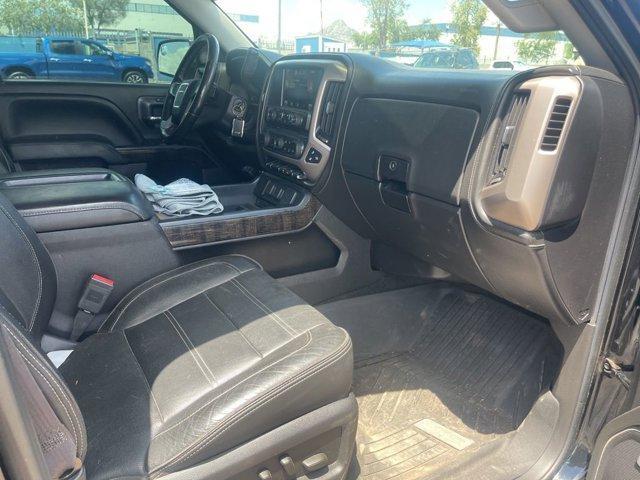 used 2014 GMC Sierra 1500 car, priced at $22,400
