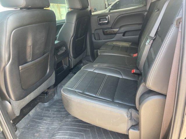 used 2014 GMC Sierra 1500 car, priced at $22,400