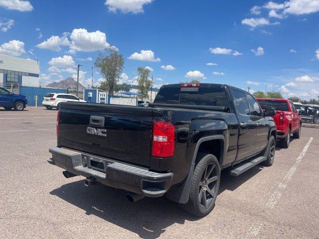 used 2014 GMC Sierra 1500 car, priced at $22,400