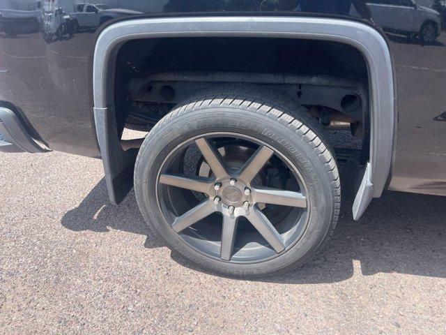 used 2014 GMC Sierra 1500 car, priced at $22,400