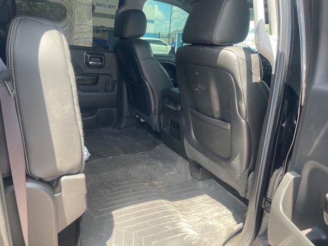 used 2014 GMC Sierra 1500 car, priced at $22,400