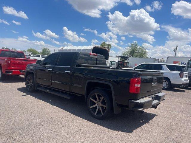 used 2014 GMC Sierra 1500 car, priced at $22,400