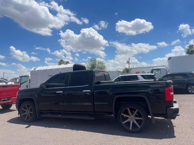 used 2014 GMC Sierra 1500 car, priced at $22,400