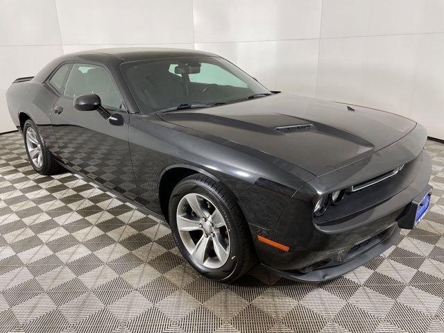 used 2021 Dodge Challenger car, priced at $20,750