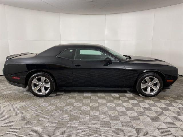 used 2021 Dodge Challenger car, priced at $20,750