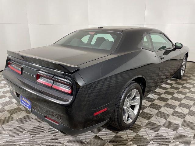 used 2021 Dodge Challenger car, priced at $20,750