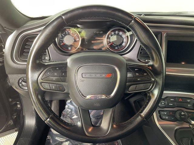 used 2021 Dodge Challenger car, priced at $20,750