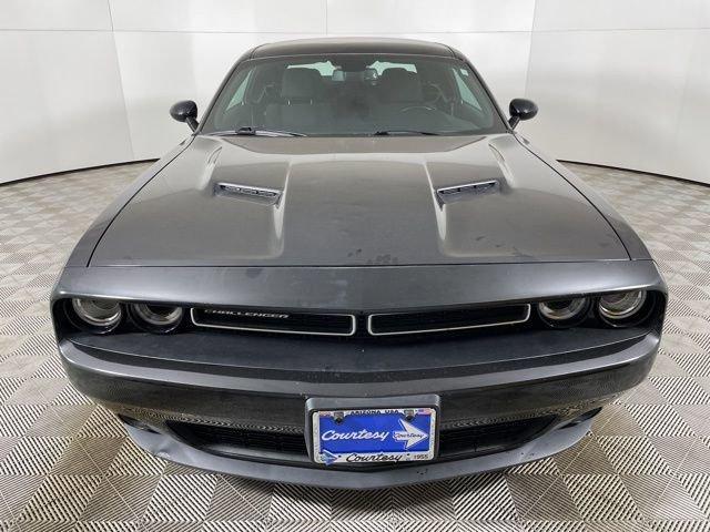 used 2021 Dodge Challenger car, priced at $20,750