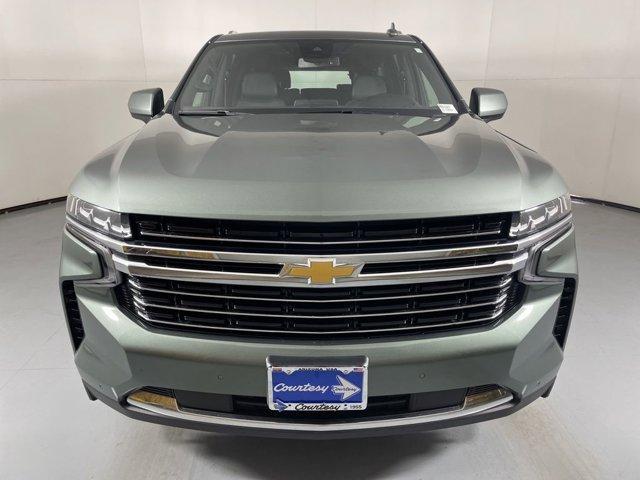 used 2023 Chevrolet Suburban car, priced at $45,800
