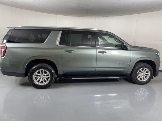 used 2023 Chevrolet Suburban car, priced at $45,800
