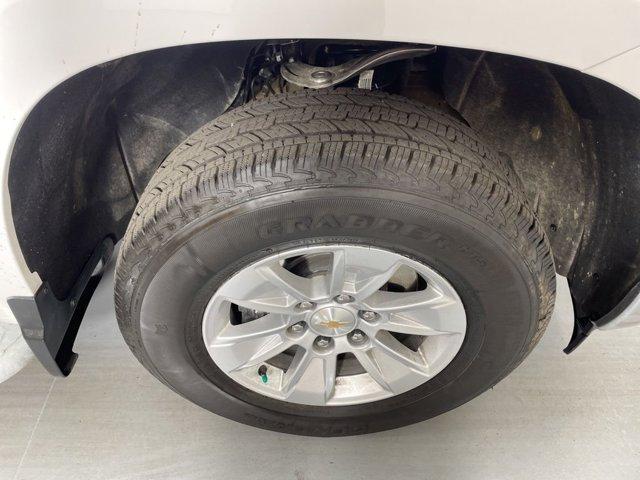 used 2024 Chevrolet Silverado 1500 car, priced at $32,500