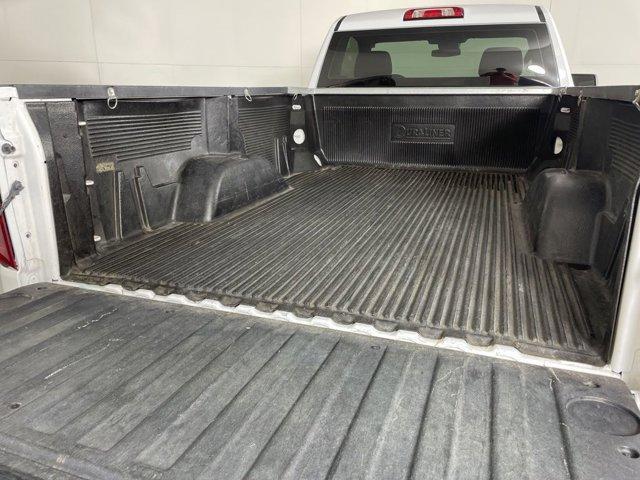 used 2024 Chevrolet Silverado 1500 car, priced at $32,500
