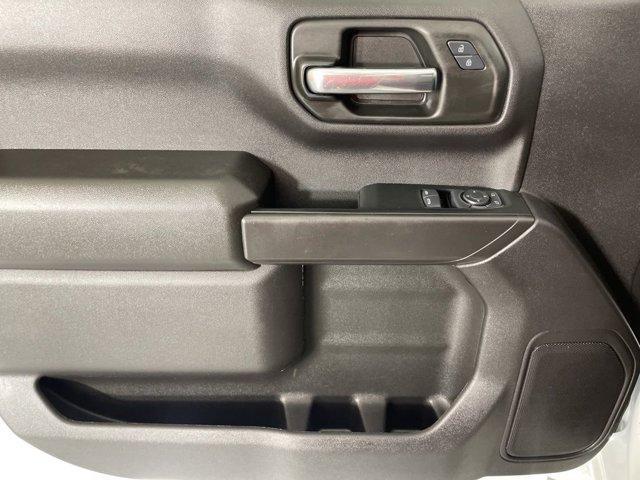 used 2024 Chevrolet Silverado 1500 car, priced at $32,500