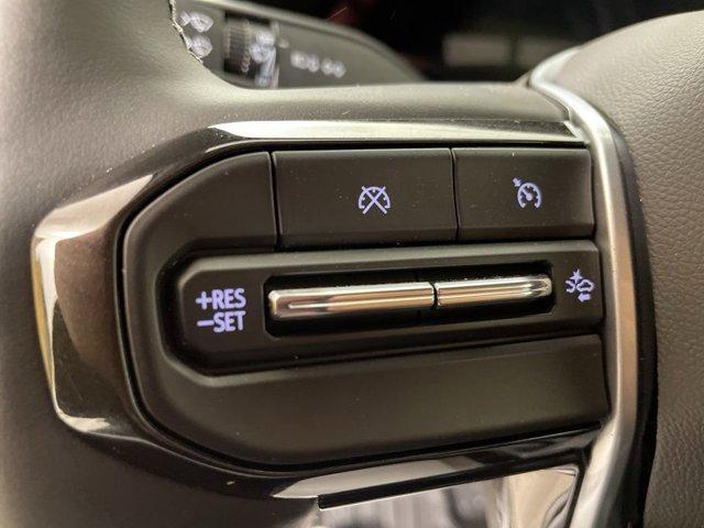 new 2025 Chevrolet Colorado car, priced at $45,945